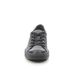 Primigi Boys Shoes - Black leather - 8378000/ LUCA   LACE
