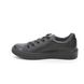 Primigi Boys Shoes - Black leather - 8378000/ LUCA   LACE