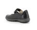 Primigi Girls Shoes - Black leather - 6364100/ OLEA MARY JANE