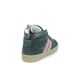 Primigi Toddler Boys Boots - Navy Suede - 6417500/70 PH MOVE