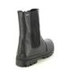 Primigi Girls Boots - Black leather - 4878011/ ROCKY  CHELSEA GTX