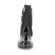 Primigi Girls Boots - Black patent - 4378322/40 ROXY FLOWER