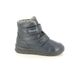 Primigi Toddler Boys Boots - Navy leather - 8352700/ SKATE  B 2V GTX