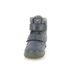 Primigi Toddler Boys Boots - Navy leather - 8352700/ SKATE  B 2V GTX