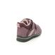 Primigi Infant Girls Boots - Plum - 8352433/ SKATE  G 2V GTX