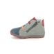 Primigi Toddler Shoes - Grey - 4359400/00 THINKY BOY