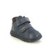 Primigi Toddler Boys Boots - Navy Leather - 2853311/ TIGUAN B 2V GTX