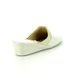 Relax Slippers Slippers - Oyster Pearl - 3654/ DITA