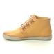 Relaxshoe Ankle Boots - Yellow - 627011/08 ANYA