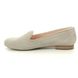 Relaxshoe Pumps - Light Taupe suede - 610005/50 ISABEL