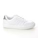 Remonte Trainers - White Leather - D0915-80 ALTOFORCE