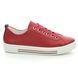 Remonte Trainers - Red leather - D0900-33 ALTOSTAR