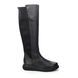 Remonte Knee-high Boots - Black leather - D3975-01 ASTROSTRET TEX