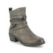 Remonte Ankle Boots - Dark taupe - R1171-25 BERNONTE