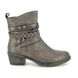 Remonte Ankle Boots - Dark taupe - R1171-25 BERNONTE