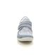 Remonte Comfort Slip On Shoes - Denim - R7600-12 BERTAVEL