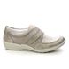 Remonte Comfort Slip On Shoes - Light Gold - R7600-90 BERTAVEL