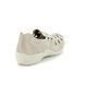 Remonte Comfort Slip On Shoes - Beige - R7601-42 BERTOLI