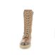 Remonte Mid Calf Boots - Tan Leather  - D9375-22 CASTLE TEX GRIP