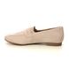 Remonte Loafers - Light Taupe suede - D0K02-61 VIVA PENNY