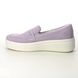 Remonte Loafers - Lilac - D1C05-30 DOLLAPENNY ELLE