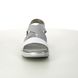 Remonte Comfortable Sandals - White Silver - D1J50-80 LENIELLA CROSS