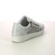 Remonte Trainers - Silver - D5830-91 RAVENNA 11