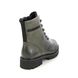 Remonte Biker Boots - Olive leather - D8670-52 DOCLAND