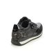 Remonte Trainers - Black leather - D0H01-01 EDITH  LITE