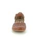 Remonte Mary Jane Shoes - Tan Leather  - R3851-22 FIONA VEL