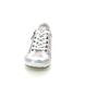 Remonte Lacing Shoes - WHITE  - R3435-93 LIVSPACE