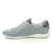 Remonte Lacing Shoes - Denim blue - R3416-14 LIVTEXT