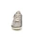 Remonte Lacing Shoes - Pewter - R3405-91 LIVZIPA 01