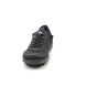 Remonte Lacing Shoes - Black - R3518-00 LOVIT