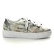 Remonte Trainers - Camouflage - R3103-91 PAMPIONA LACE