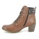 Remonte Ankle Boots - Tan Leather  - R4673-22 PONCHON