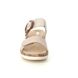 Remonte Comfortable Sandals - Beige - R6853-61 PARIBUCK