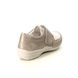 Remonte Comfort Slip On Shoes - Gold - R7600-91 BERTAVEL