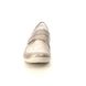 Remonte Comfort Slip On Shoes - Gold - R7600-91 BERTAVEL