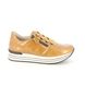Remonte Trainers - Yellow Patent - D1302-69 RANGER 2