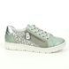 Remonte Trainers - Mint green - D5821-52 RAVENNA 11