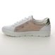 Remonte Trainers - White Rose gold - D5827-90 RAVENNA 11