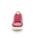 Remonte Lacing Shoes - Red patent - D5822-33 RAVENULET