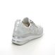 Remonte Trainers - Silver - D2401-91 REA ZIP WEDGE