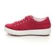 Remonte Trainers - Red suede - D1004-33 SCALACE