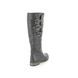 Remonte Knee-high Boots - Black - R3370-01 SHEBUC WIDE-LEG