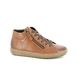 Remonte Lace Up Boots - Tan Leather - D4471-24 SITABU TEX