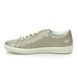 Remonte Lacing Shoes - Metallic leather - D1402-90 SOFTER 1