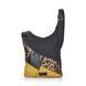 Remonte Handbag - Yellow Black - Q0701-02 TALA CROSS
