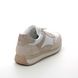 Remonte Trainers - White Rose gold - D0H00-31 VAPOD BUNGEE
